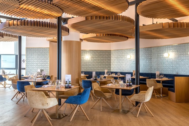 Hotel Barcelo C�ceres V Centenario