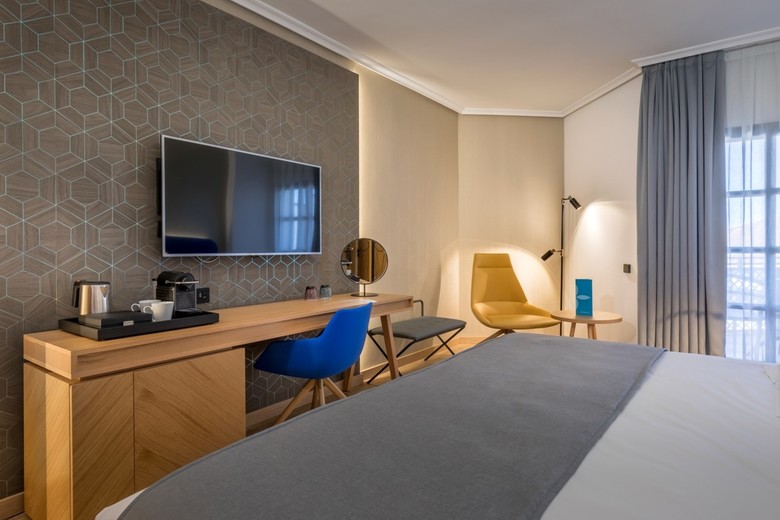 Hotel Barcelo C�ceres V Centenario