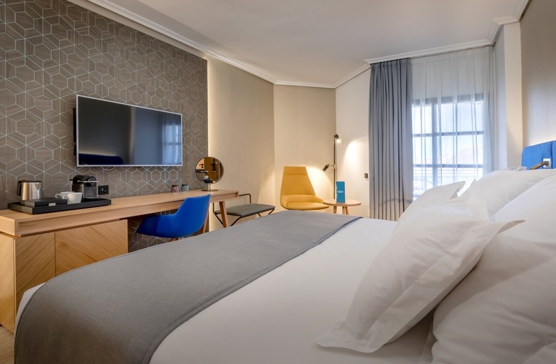 Hotel Barcelo C�ceres V Centenario