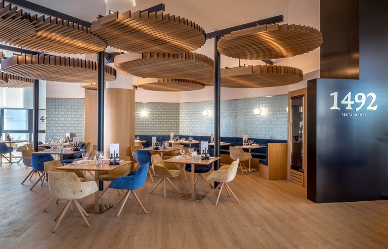 Hotel Barcelo C�ceres V Centenario