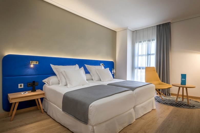 Hotel Barcelo C�ceres V Centenario