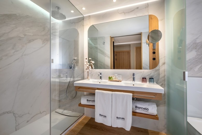 Hotel Barcelo C�ceres V Centenario