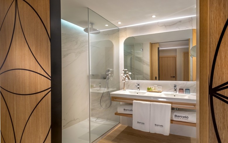 Hotel Barcelo C�ceres V Centenario