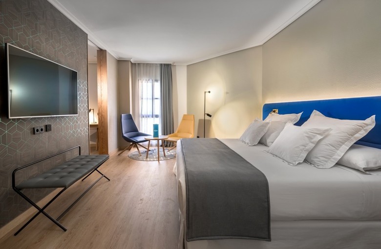 Hotel Barcelo C�ceres V Centenario