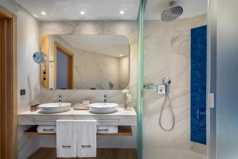 Hotel Barcelo C�ceres V Centenario