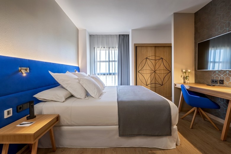 Hotel Barcelo C�ceres V Centenario