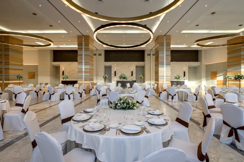 Hotel Barcelo C�ceres V Centenario