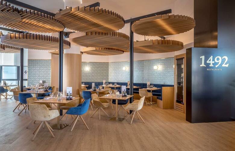 Hotel Barcelo C�ceres V Centenario