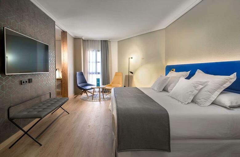 Hotel Barcelo C�ceres V Centenario