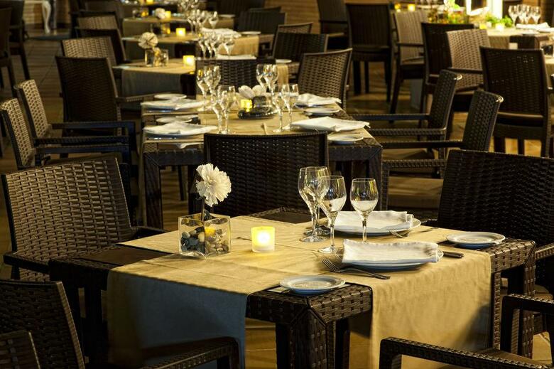 Hotel Barcelo C�ceres V Centenario