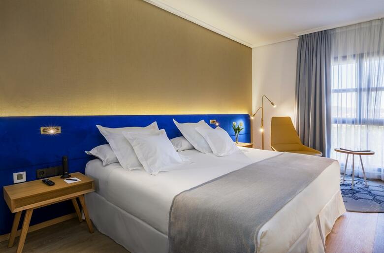 Hotel Barcelo C�ceres V Centenario