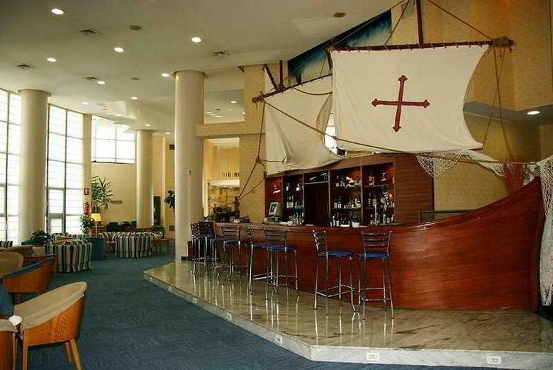 Hotel Barcelo C�ceres V Centenario