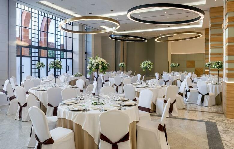 Hotel Barcelo C�ceres V Centenario