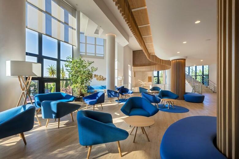 Hotel Barcelo C�ceres V Centenario