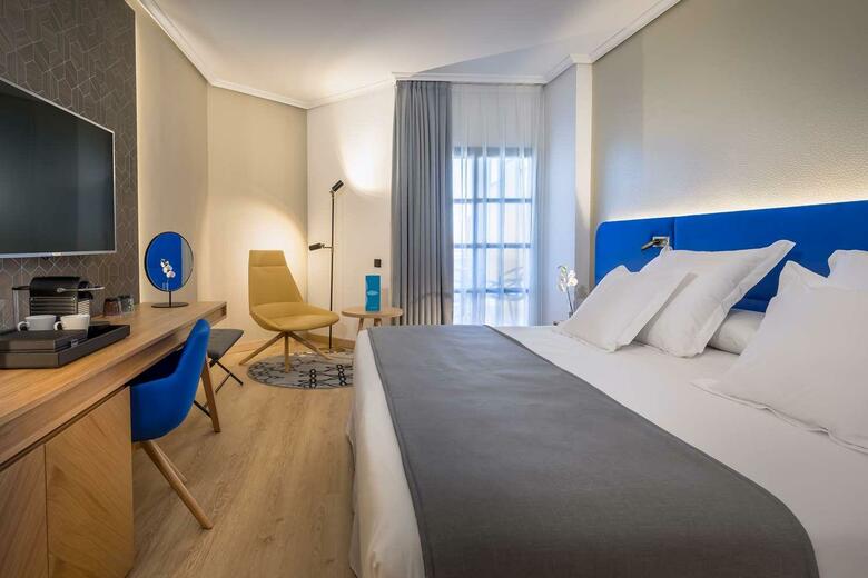 Hotel Barcelo C�ceres V Centenario