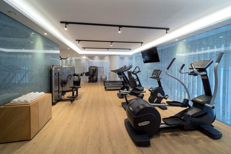 Hotel Barcelo C�ceres V Centenario