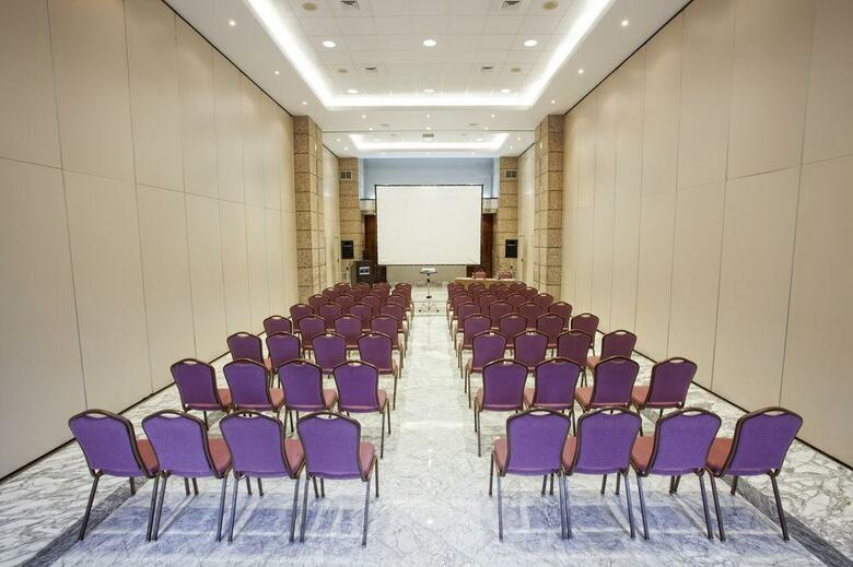 Hotel Barcelo C�ceres V Centenario