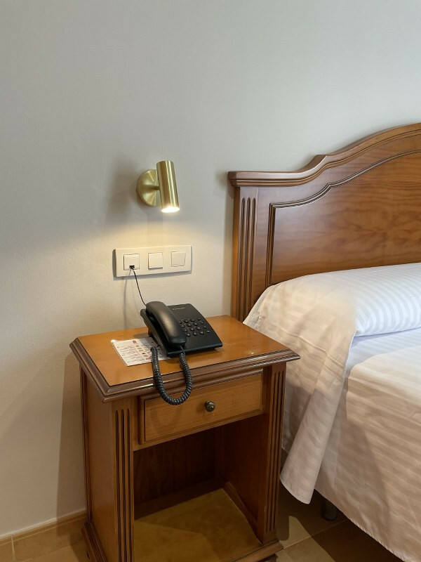 Hotel Almijara