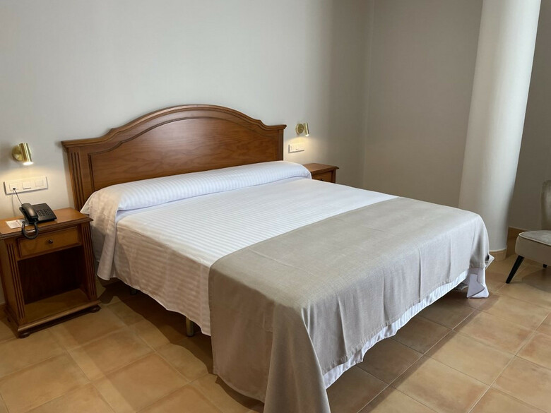 Hotel Almijara
