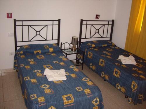 Apartamentos Bungalow Serenada