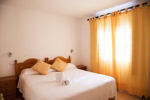 Apartamentos Bungalow Serenada
