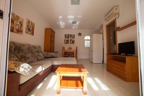 Apartamentos Bungalow Serenada