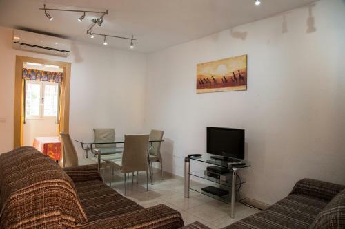 Apartamentos Bungalow Serenada