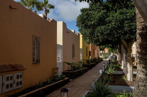 Apartamentos Bungalow Serenada