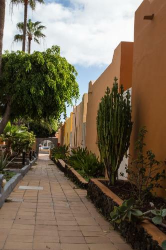 Apartamentos Bungalow Serenada