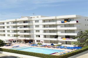 Apartamentos Green Line Bon Sol