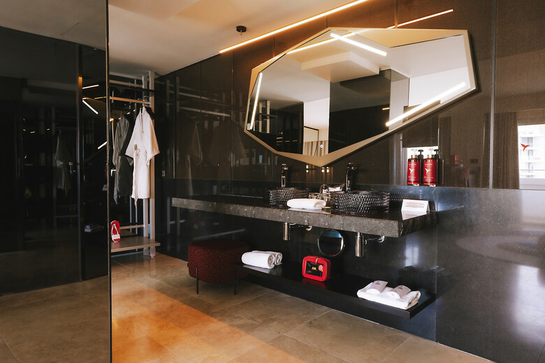 The Unexpected Ibiza Hotel - Adults Only