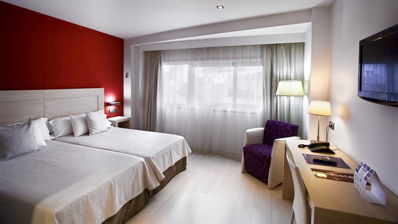 Hotel Europa Jaen