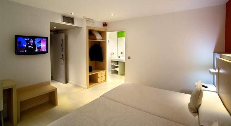 Hotel Europa Jaen