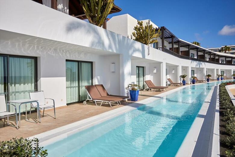 Hotel Secrets Lanzarote Resort & Spa - Adults Only