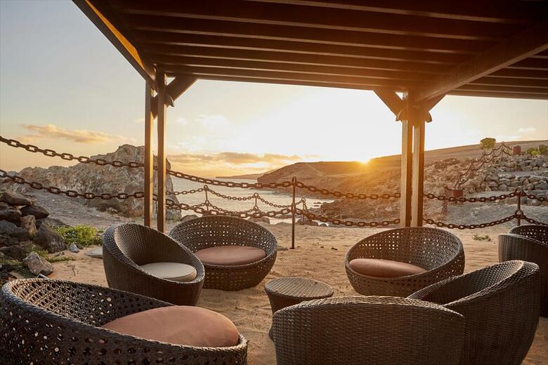 Hotel Secrets Lanzarote Resort & Spa - Adults Only