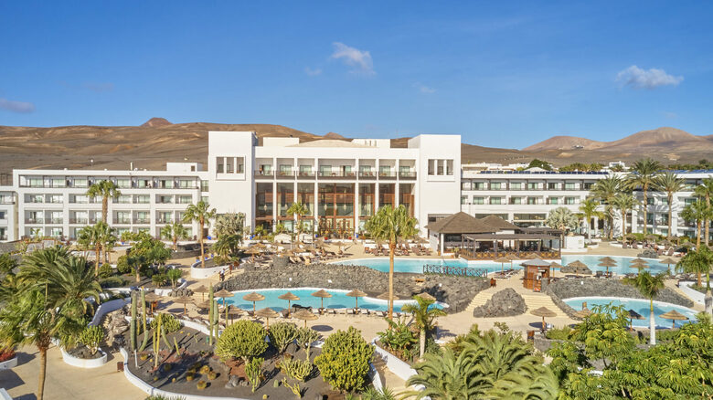 Hotel Secrets Lanzarote Resort & Spa - Adults Only