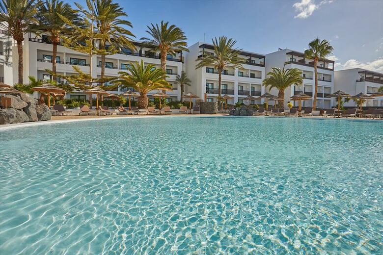 Hotel Secrets Lanzarote Resort & Spa - Adults Only
