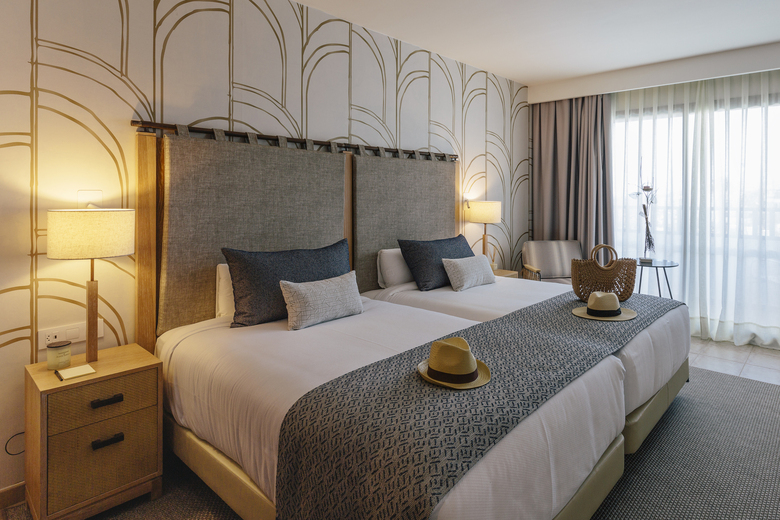 Hotel Secrets Lanzarote Resort & Spa - Adults Only