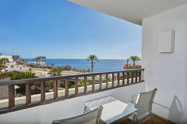 Hotel Secrets Lanzarote Resort & Spa - Adults Only