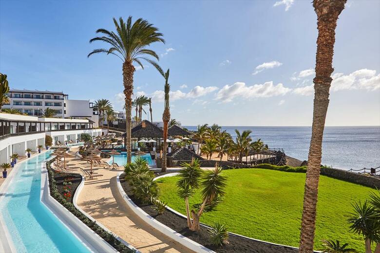Hotel Secrets Lanzarote Resort & Spa - Adults Only