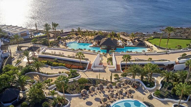 Hotel Secrets Lanzarote Resort & Spa - Adults Only