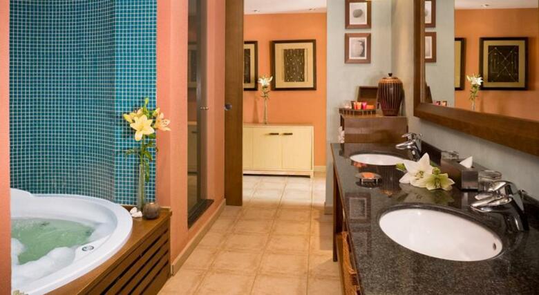 Hotel Secrets Lanzarote Resort & Spa - Adults Only