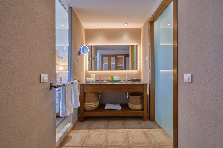 Hotel Secrets Lanzarote Resort & Spa - Adults Only