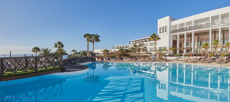 Hotel Secrets Lanzarote Resort & Spa - Adults Only
