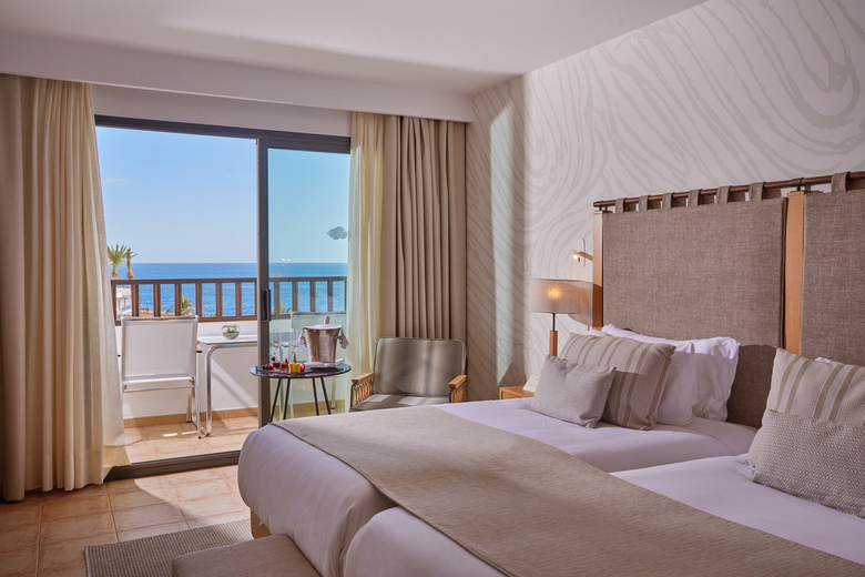 Hotel Secrets Lanzarote Resort & Spa - Adults Only