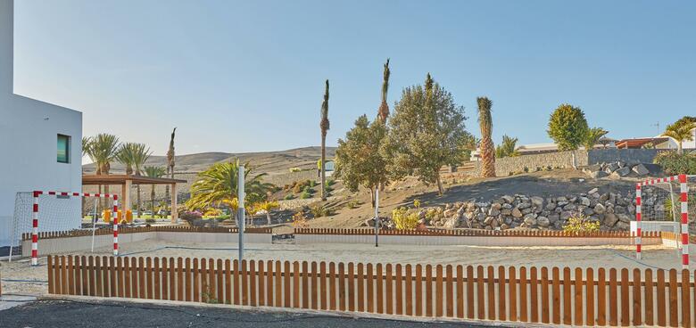 Hotel Secrets Lanzarote Resort & Spa - Adults Only