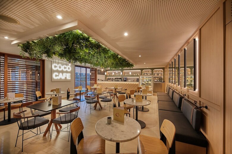 Hotel Secrets Lanzarote Resort & Spa - Adults Only