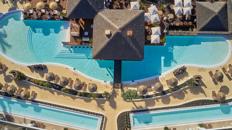 Hotel Secrets Lanzarote Resort & Spa - Adults Only