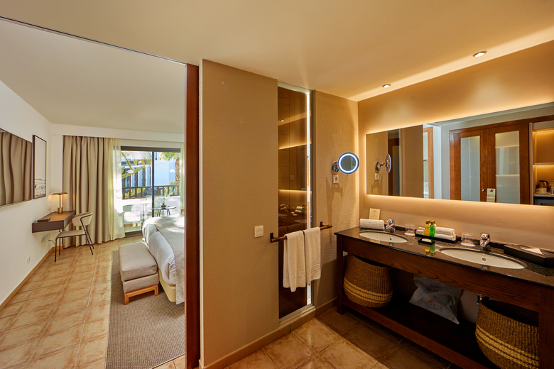 Hotel Secrets Lanzarote Resort & Spa - Adults Only