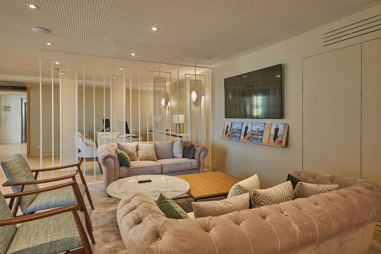Hotel Secrets Lanzarote Resort & Spa - Adults Only
